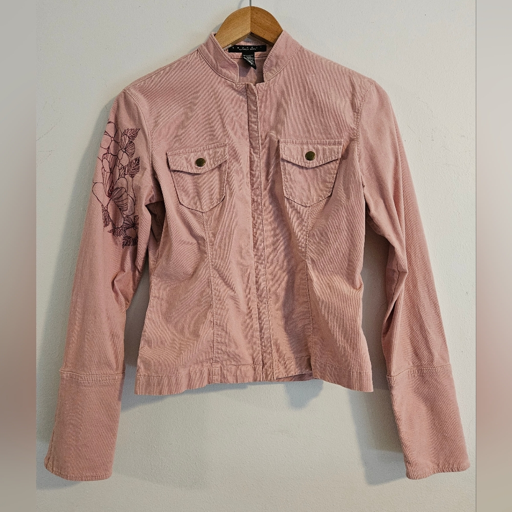 Laundry by Shelli Segal Jacket